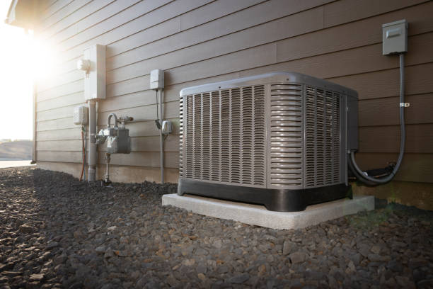 Professional HVAC in El Paso, TX